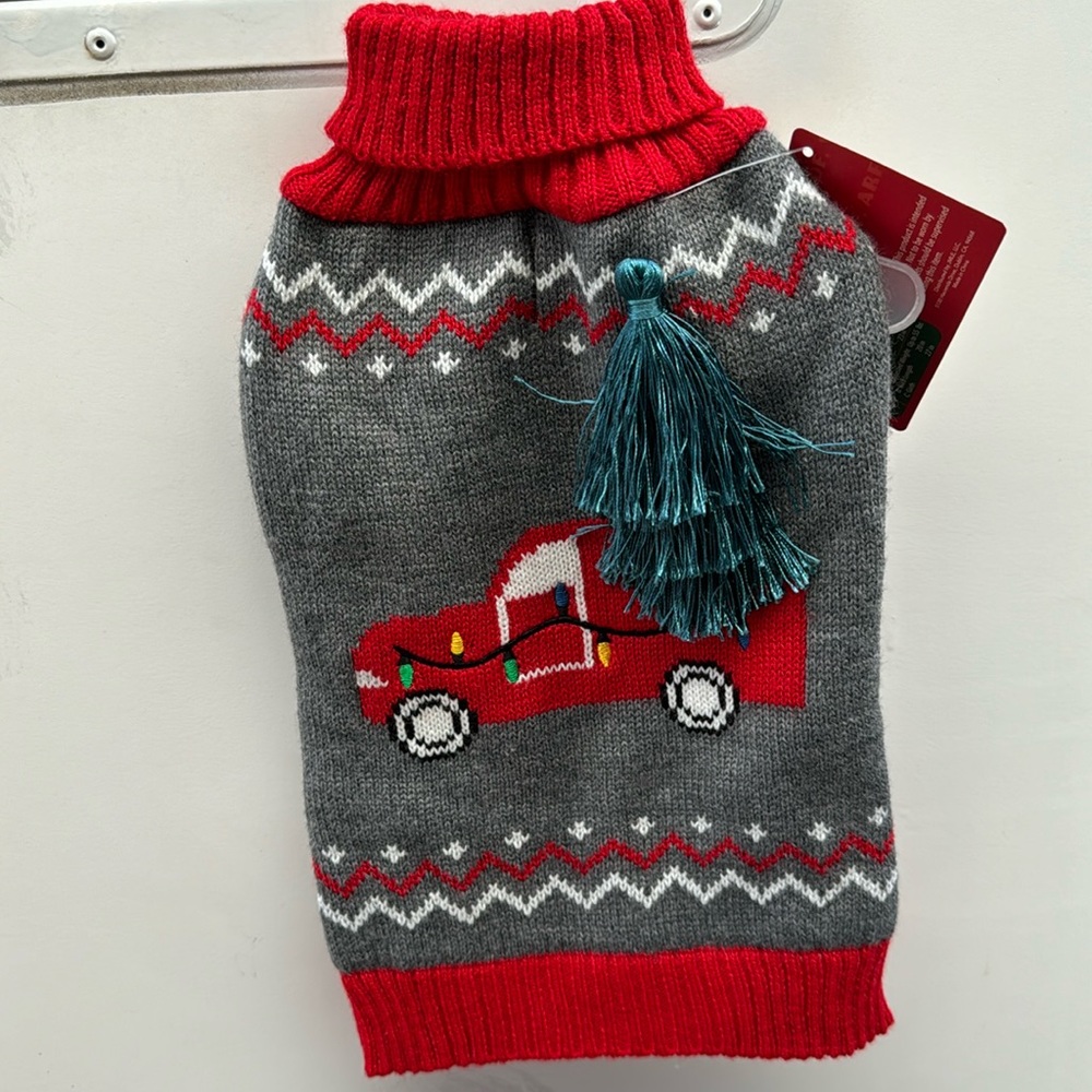 Pet apparel